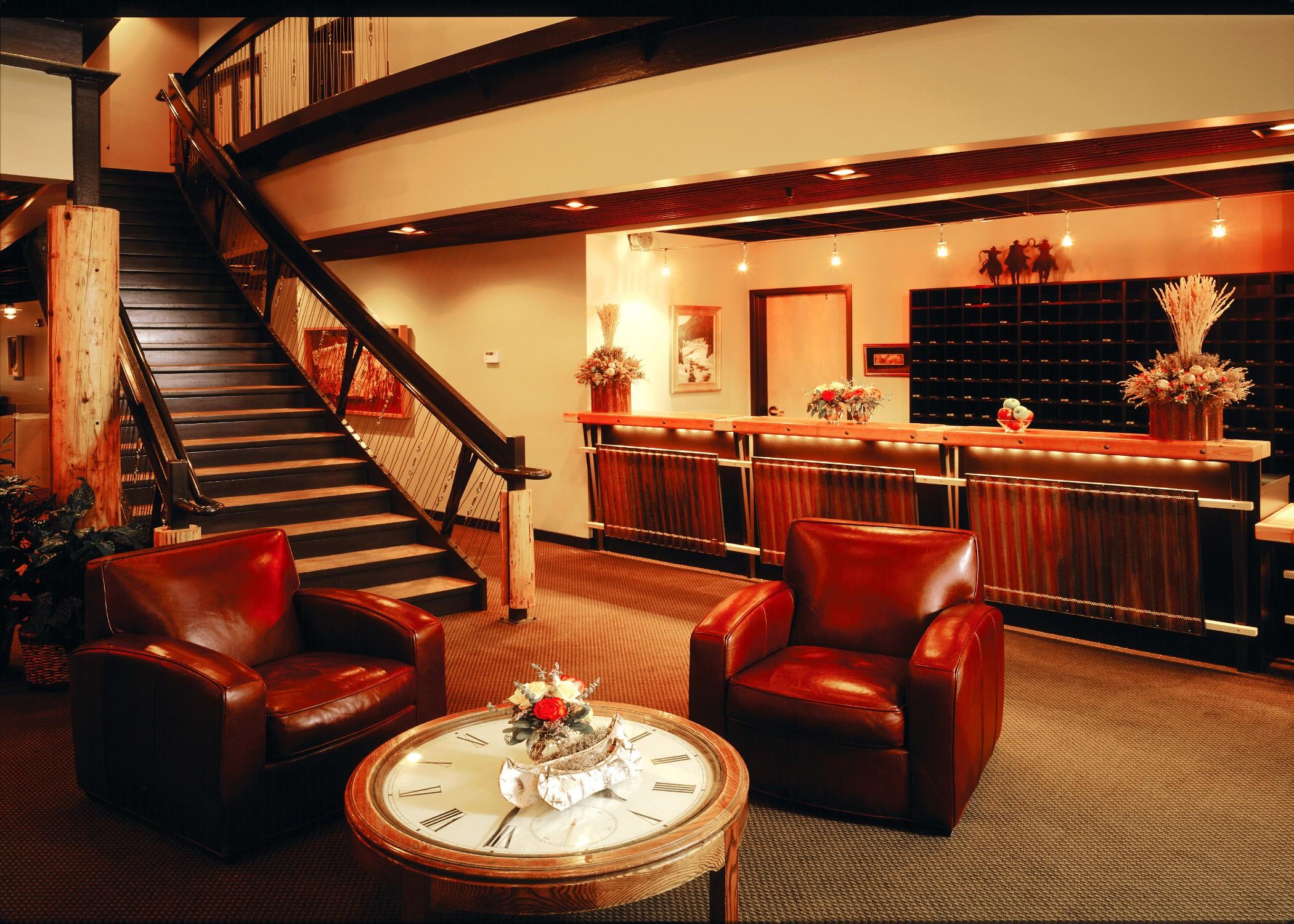 Spring Creek Ranch Hotel Jackson Exterior foto