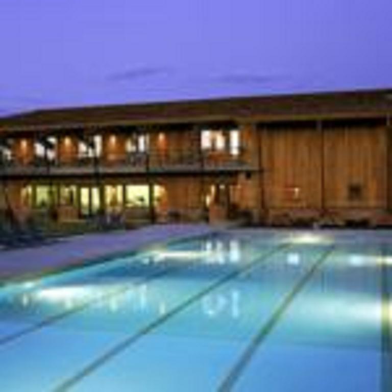 Spring Creek Ranch Hotel Jackson Exterior foto