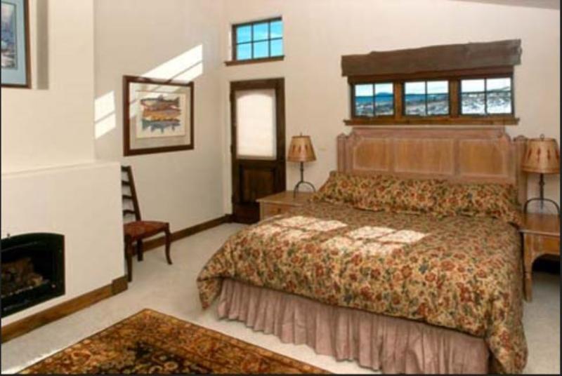 Spring Creek Ranch Hotel Jackson Exterior foto